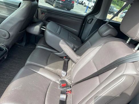 Used 2022 Honda Odyssey EX-L image 6