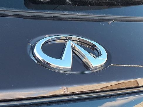 Certified 2022 INFINITI QX60 Luxe w/ Cargo Package image 30