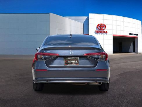 Used 2022 Honda Civic LX image 12