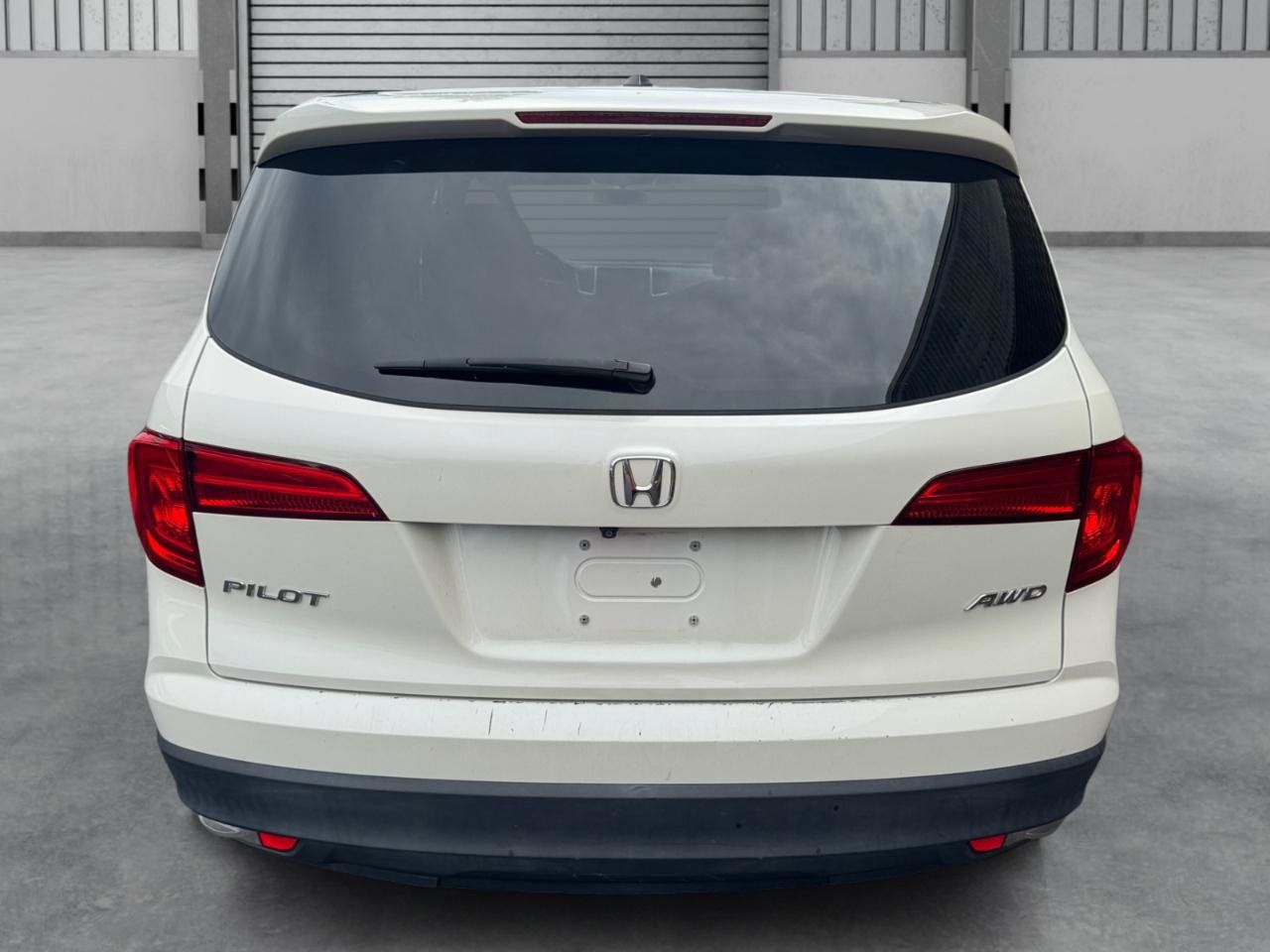 Used 2018 Honda Pilot EX image 35