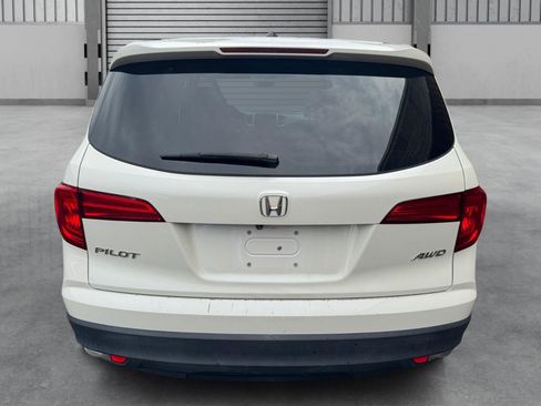 Used 2018 Honda Pilot EX image 35