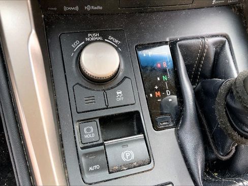 Used 2015 Lexus NX 200t AWD w/ Premium Package image 34