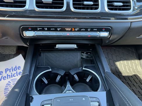 Used 2023 Mercedes-Benz GLS 450 4MATIC image 20