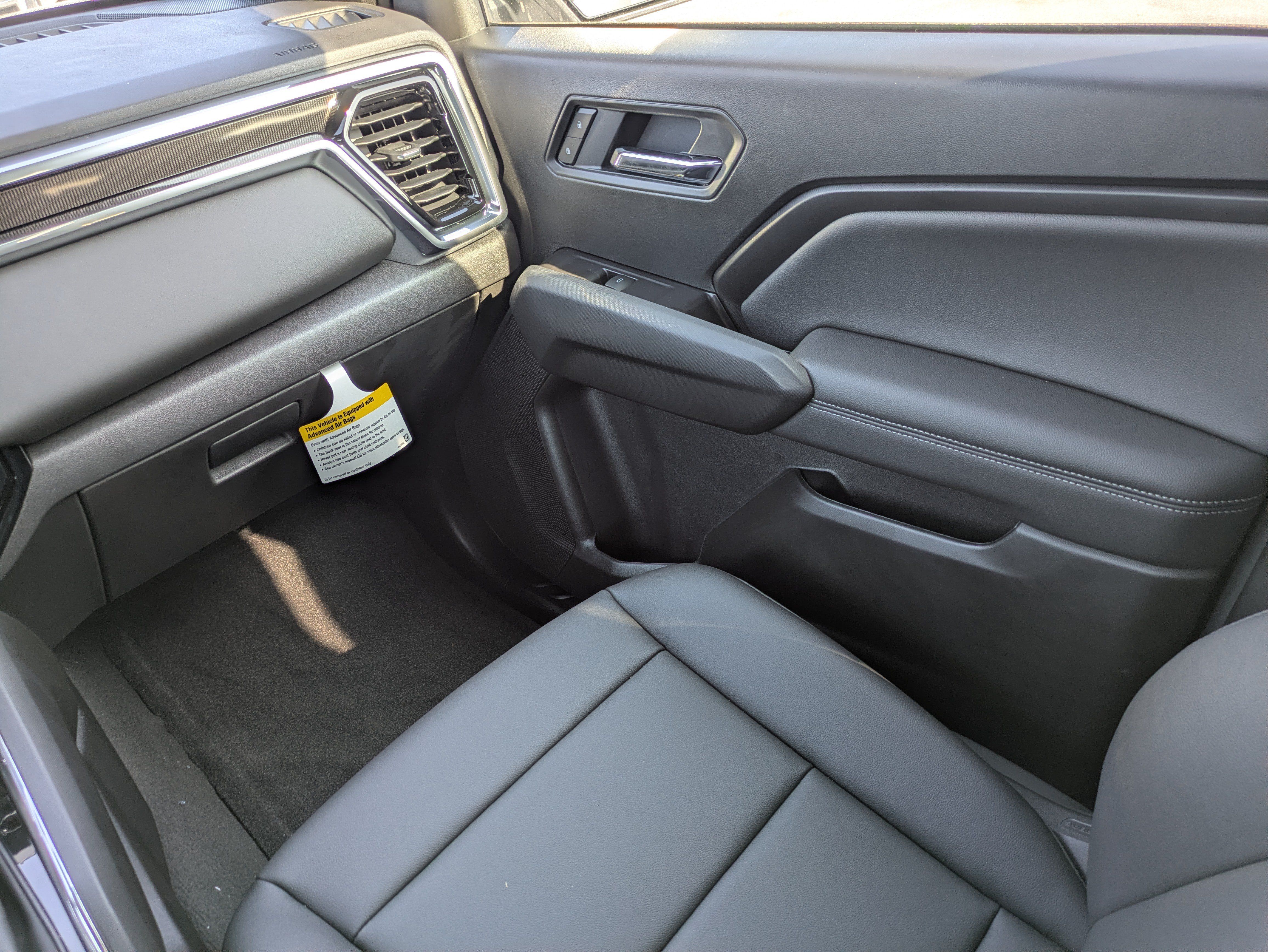 New 2026 GMC Canyon Elevation w/ Convenience Package RWD image 15