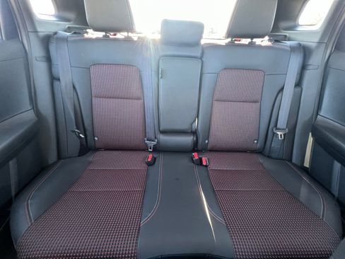 New 2026 Nissan Kicks SR w/ Cold Weather Package image 5