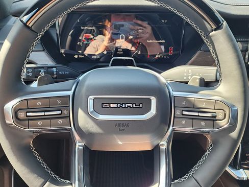 New 2026 GMC Acadia Denali Ultimate AWD/4WD image 20