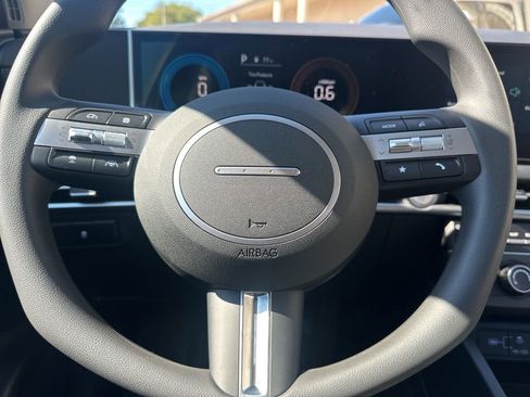 New 2026 Hyundai Tucson SE image 16