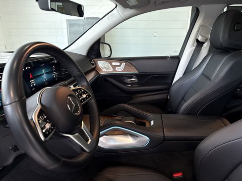 Used 2023 Mercedes-Benz GLE 350 image 13