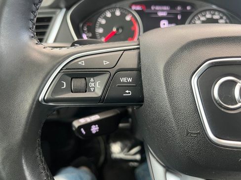 Used 2018 Audi Q5 2.0T Premium Plus image 29