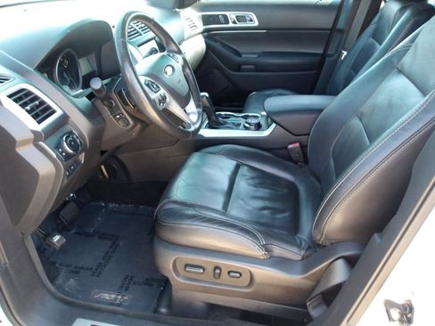 Used 2015 Ford Explorer Sport w/ Equipment Group 401A AWD/4WD image 19