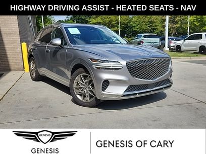 Used 2025 Genesis GV70 2.5T