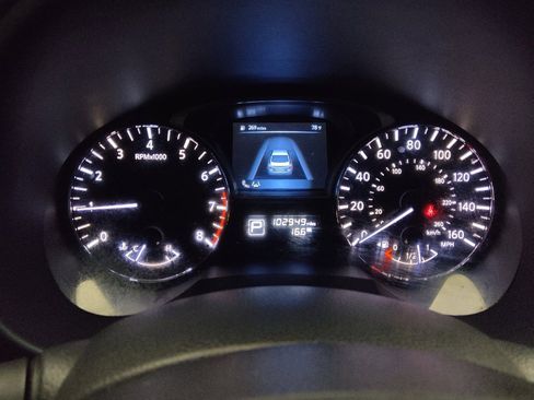 Used 2014 Nissan Altima 2.5 SV w/ Convenience Package FWD image 23