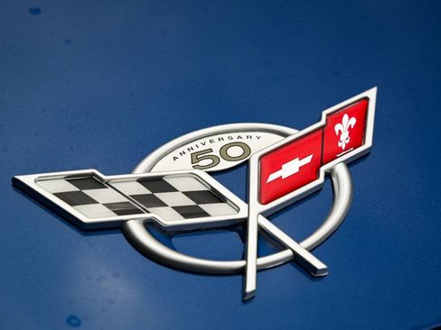 Used 2003 Chevrolet Corvette Z06 w/ Memory Package, 3 Drivers RWD image 31