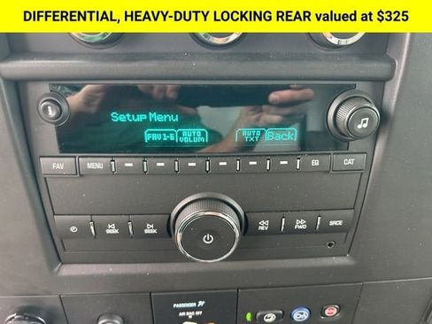 New 2025 Chevrolet Express 3500 w/ Power Convenience Package image 7