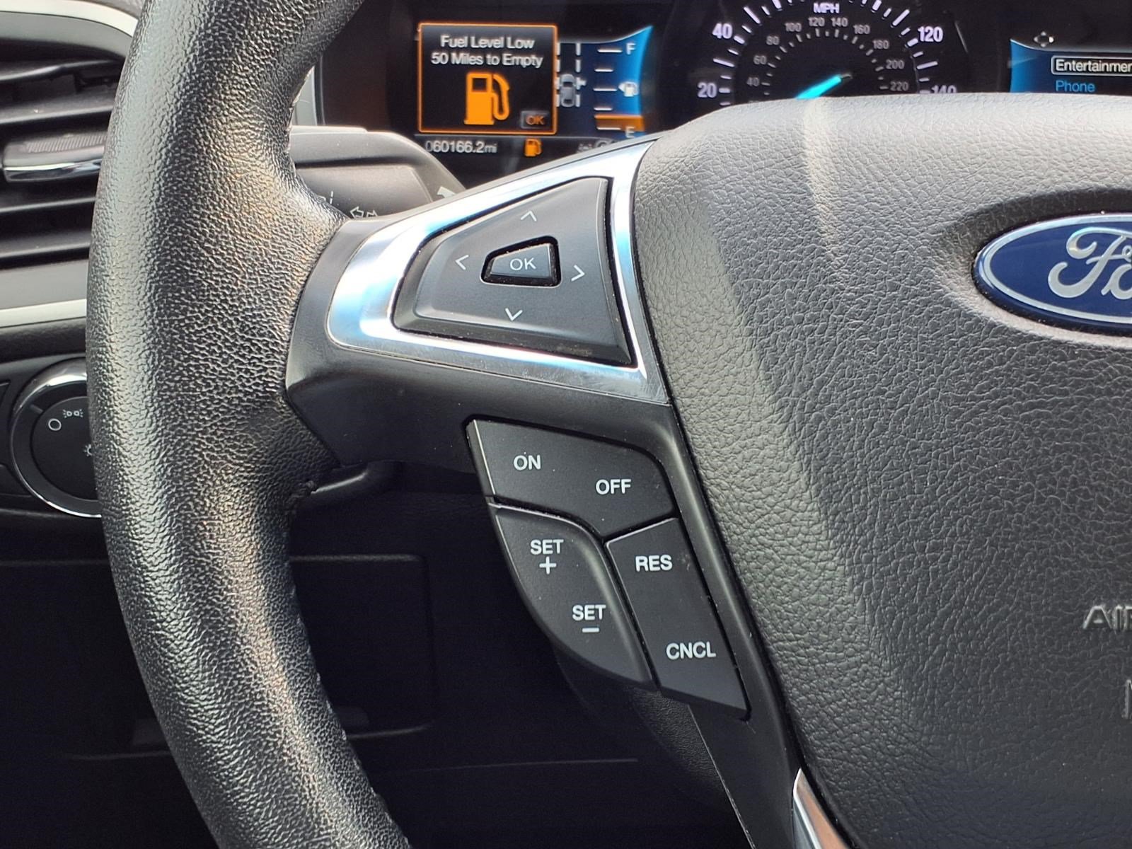 Used 2022 Ford Edge SEL w/ Convenience Package AWD/4WD image 24