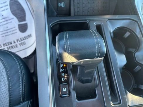 Used 2023 Ford F150 Limited image 26