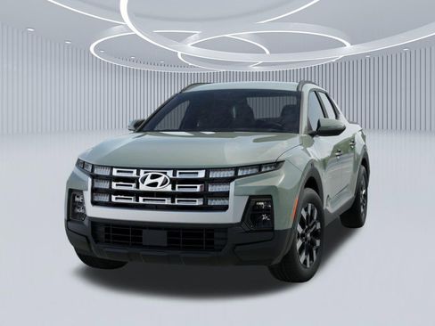 New 2026 Hyundai Santa Cruz SEL FWD image 6
