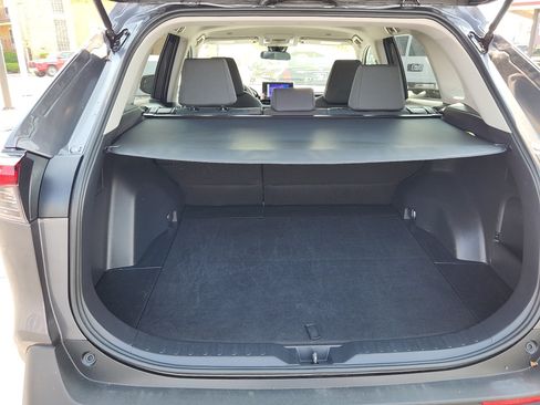 Certified 2025 Toyota RAV4 XLE AWD/4WD image 26