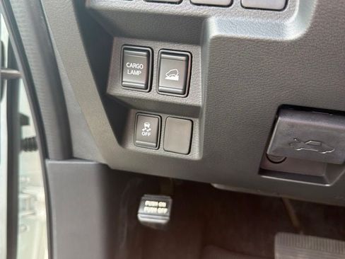 New 2026 Nissan Frontier S AWD/4WD image 17