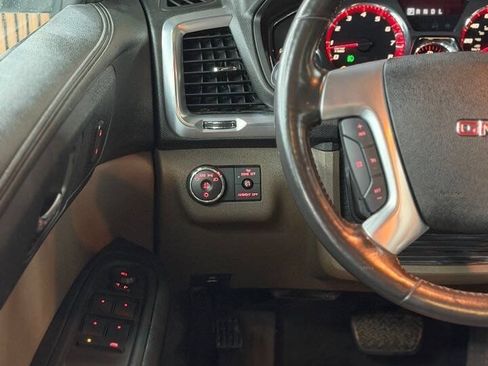 Used 2015 GMC Acadia SLT w/ Open Road Package AWD/4WD image 18