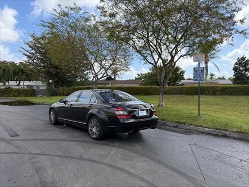 Used 2008 Mercedes-Benz S 600 image 4