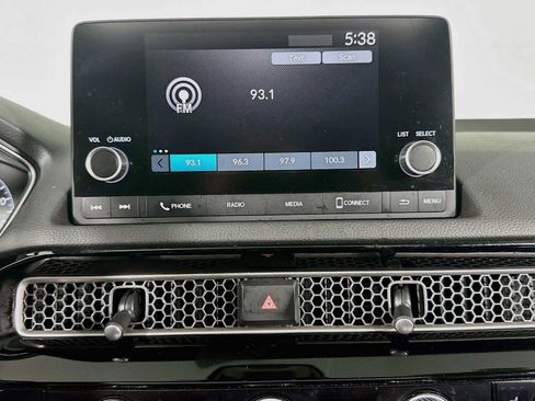 Used 2024 Honda Civic EX-L image 16