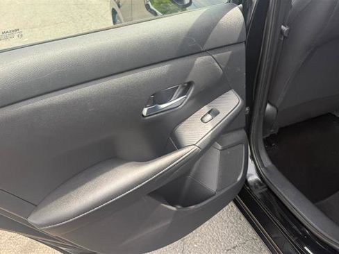 Used 2020 Nissan Sentra S image 21