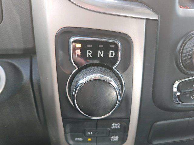 Used 2019 RAM 1500 Warlock AWD/4WD image 24