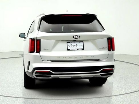 Used 2021 Kia Sorento SX AWD/4WD image 6