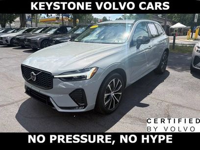 Certified 2024 Volvo XC60 B5 Plus w/ Protection Package Premier