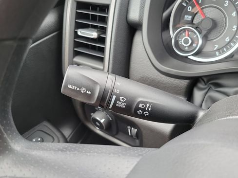 Used 2025 RAM 1500 Tradesman AWD/4WD image 15