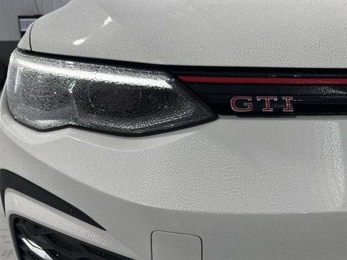 Certified 2024 Volkswagen GTI S image 12