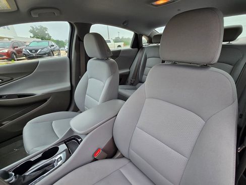 Used 2023 Chevrolet Malibu LS w/ Driver Confidence Package FWD image 11