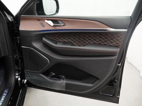 New 2025 Jeep Grand Cherokee L Summit image 34