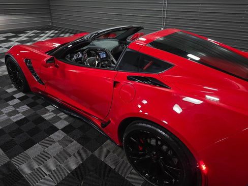 Used 2016 Chevrolet Corvette Z06 image 10