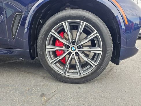 Used 2023 BMW X5 xDrive40i AWD/4WD image 9