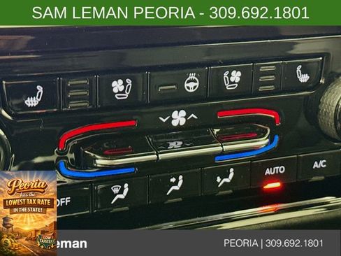 New 2025 Jeep Grand Cherokee Limited image 20