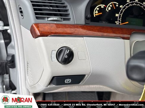 Used 2004 Mercedes-Benz S 430 image 19