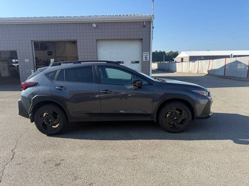 Used 2026 Subaru Crosstrek 2.5i Sport w/ Crosstrek Mirror Package AWD/4WD image 10