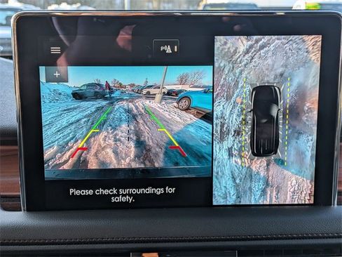 Used 2024 Lincoln Aviator Reserve w/ Equipment Group 201A image 12