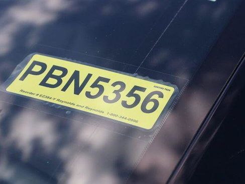 Used 2026 Nissan Murano SV AWD/4WD image 30