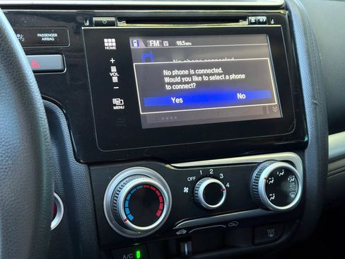 Used 2015 Honda Fit EX image 16