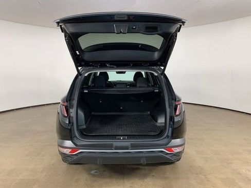 Used 2022 Hyundai Tucson SEL w/ Convenience Package image 12