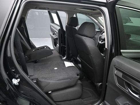 New 2026 Honda CR-V EX image 28