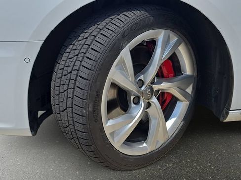 Used 2021 Audi S4 Prestige AWD/4WD image 35