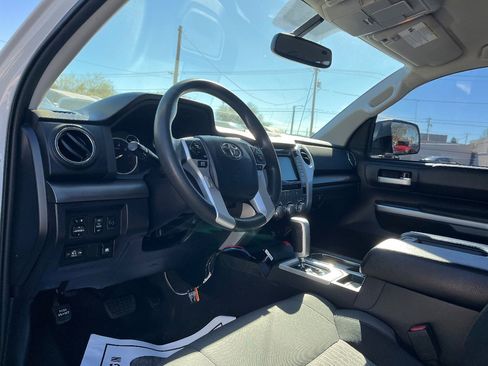 Used 2015 Toyota Tundra SR5 image 24