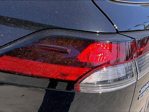 New 2026 Toyota Corolla Cross LE image 14