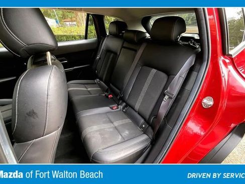 Used 2024 MAZDA CX-50 AWD 2.5 S w/ Preferred Package image 19