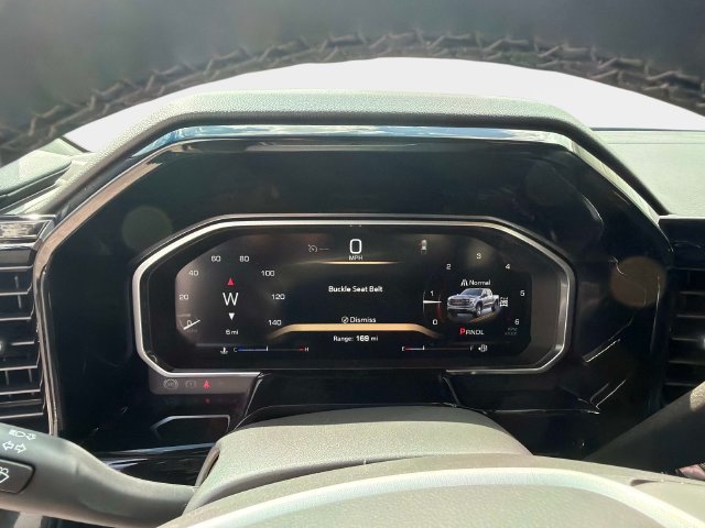 New 2026 GMC Sierra 1500 Elevation AWD/4WD image 28