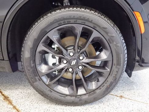 New 2026 Dodge Durango GT AWD/4WD image 6